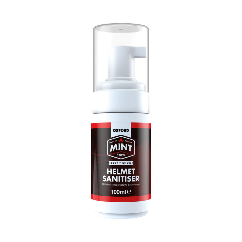 Oxford Cask Sanitiser - 100ml OC305