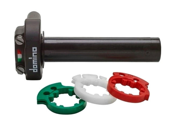 Domino XM2 Handrotle Handle-Yamaha YZF-R3 4006.03-00
