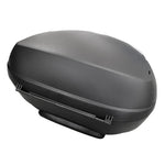 Shad SH48 TOP CASE - negru/titan D0B48200