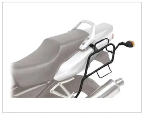 Shad 3P System System (sabe lateral) -Honda NC700 Seria (H0NT72SF)