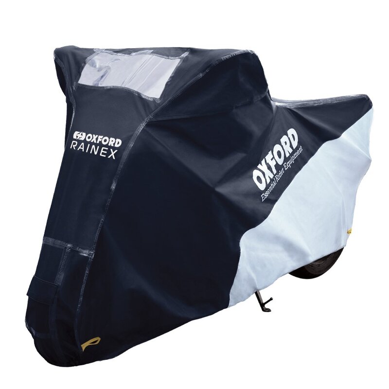 Oxford Rainex Cover Outdoor Dimensiune XL CV504