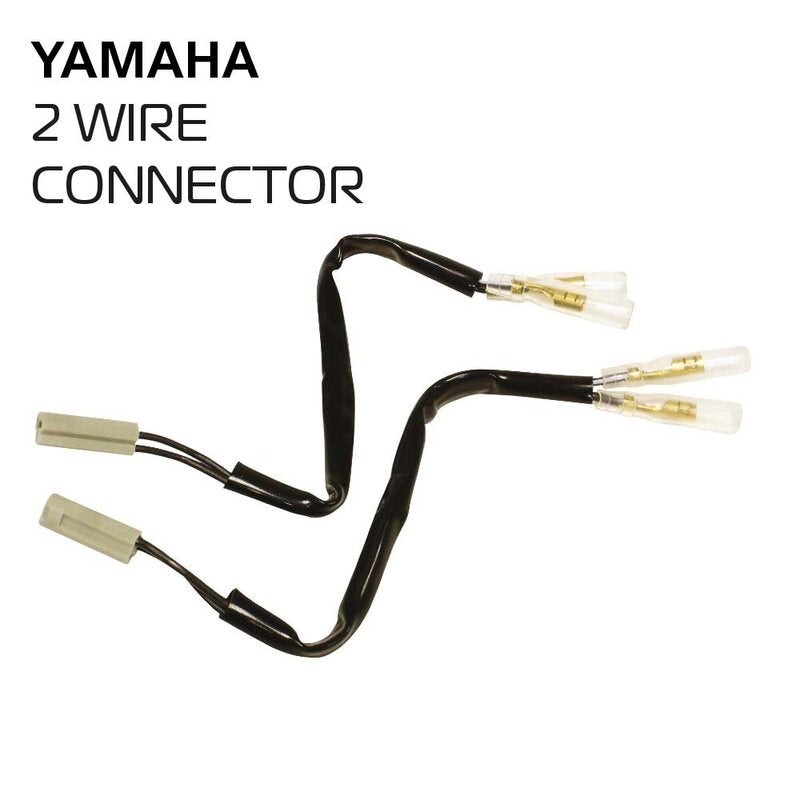 Cablu adaptor indicator Oxford - conector de sârmă Yamaha 2 Ox890