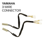 Cablu adaptor indicator Oxford - conector de sârmă Yamaha 3 OX891