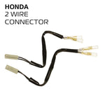 Cablu adaptor indicator Oxford - Honda 2 Wire Conector OX892