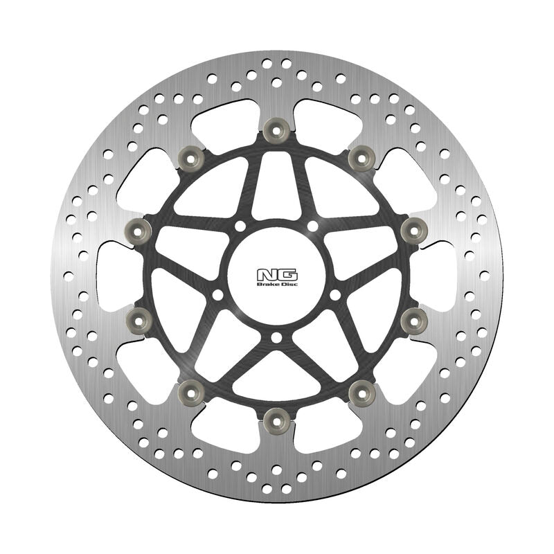 Ng Brake Disc 1722G