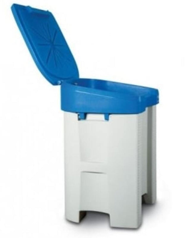 BIHR PCS200 Piese biologice Acoperire de spălat 60L11090730