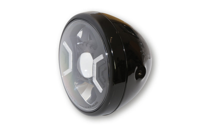 Highsider Reno Type 2 LED - 7 ”223-143