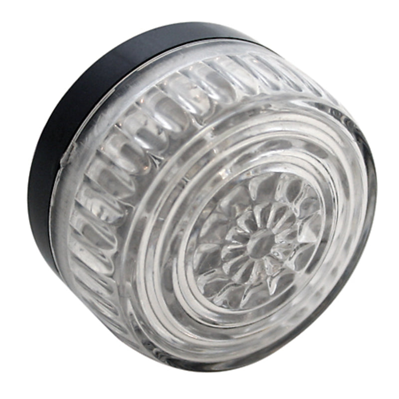 Highsider Colorado LED Realar Light - Lumina de frână/Indicator 254-205