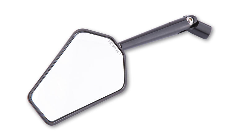 Highsider Prato Fairing Mirror (pereche) 301-050