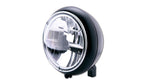 Highsider 7 "LED Faru Yuma 2 Tip3, negru 223-230