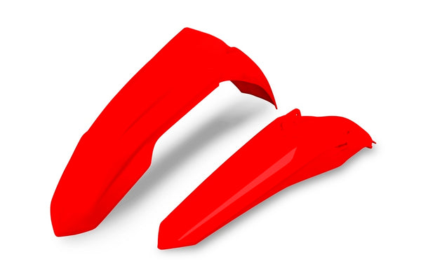 OZN -ul de protecție față/spate - OEM Color Honda CRF250/450R/RX HOFK125@999