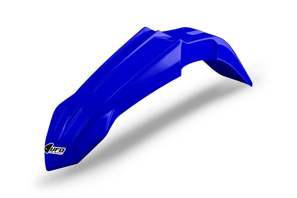 OZN Front Fender - Blue Yamaha YZ85 YA04880#089