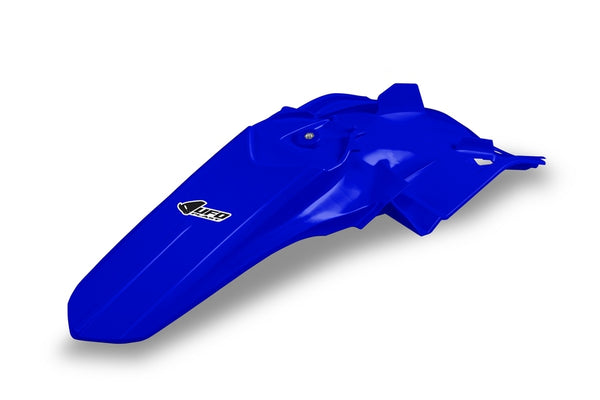 UNZĂ DE FENDER PARTE - YAMAHA BLUE YZ85 YA04881#089
