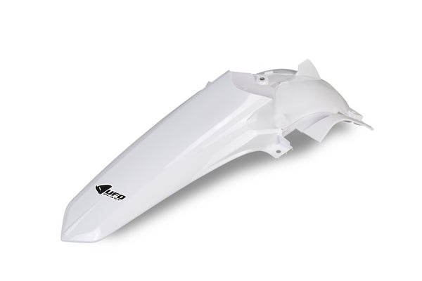 UNZĂ DE ÎNCĂRCAREA DRUMULUI - YAMAHA WHITE YZ125/250 YA04875#046