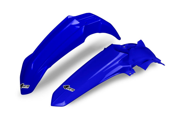 OZN -ul front/spate kit de protecție - OEM Color Yamaha Yafk324@999
