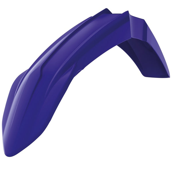 Poliția Front Front Fender - OEM Color (22) Yamaha YZ85 86855001