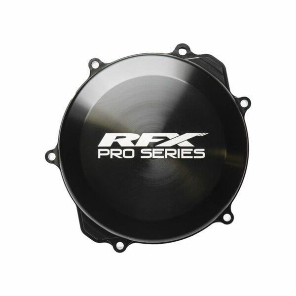 Coperta ambreiajului RFX Pro (H/A Black) - Yamaha YZ250 FXCC4040099H2