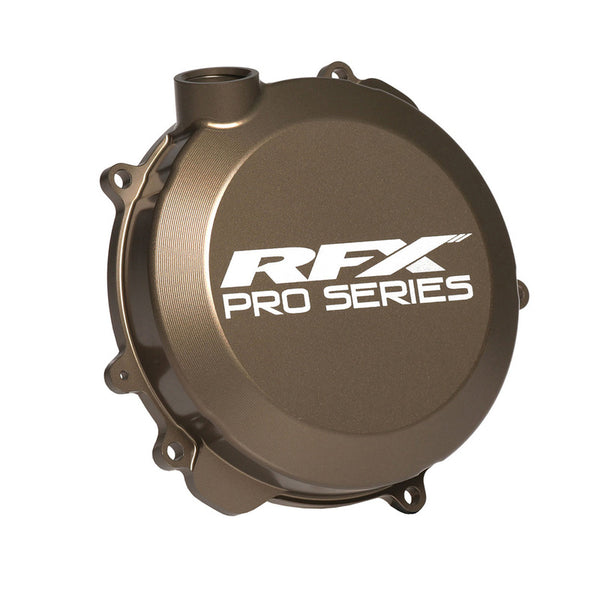 Capacul ambreiajului RFX Pro (H/A Black) FXCC5080099H2