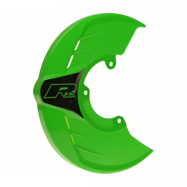 RFX Pro Disc Guard (Verde) Universal pentru a se potrivi cu RFX DISC Guard Moun FXDG9000099GN