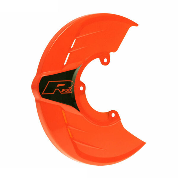 RFX Pro Disc Guard (Orange) Universal pentru a se potrivi cu RFX DISC Guard Moun FXDG9000099