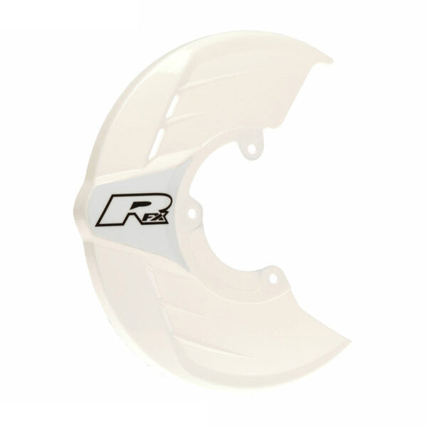 RFX Pro Disc Guard (White) Universal pentru a se potrivi cu RFX DISC Guard Moun FXDG9000099WH