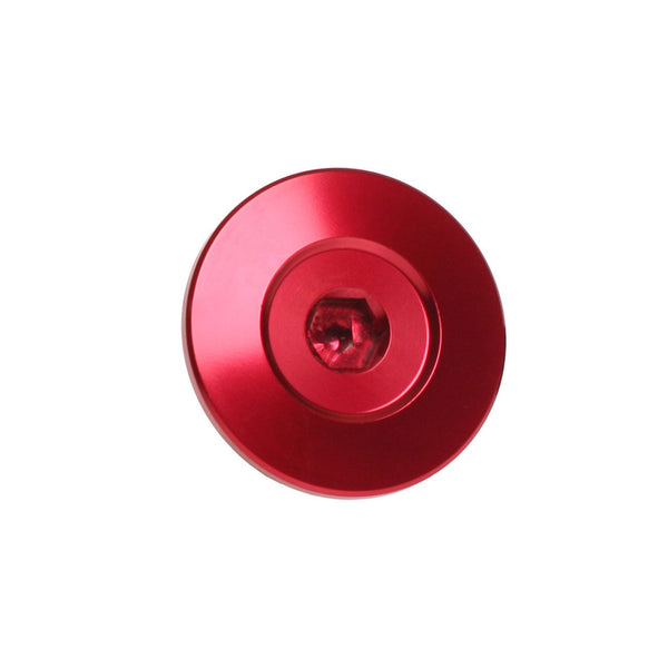 Plug de sincronizare a motorului RFX Pro - Red FXEP1020099RD