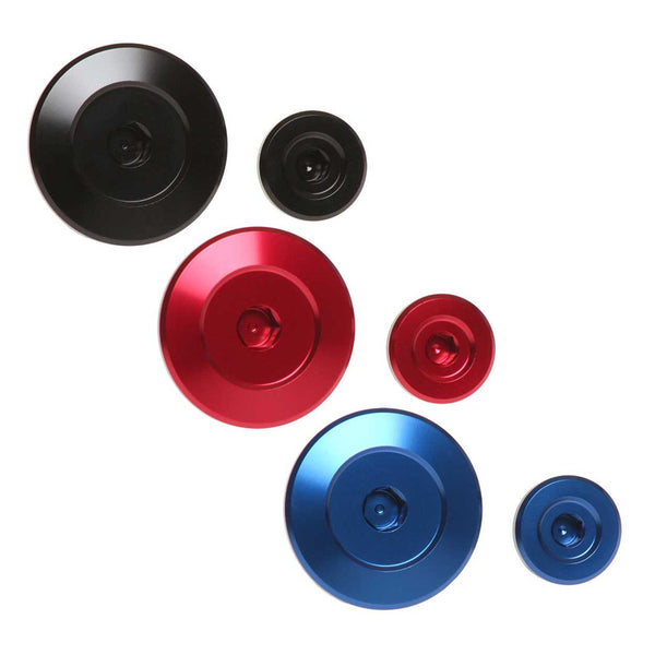 RFX Pro Motor Set Timing Set (înapoi) FXEP4010099BK