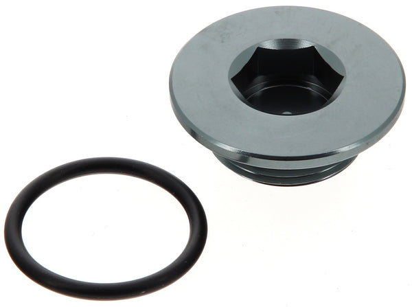 Set de dopuri de sincronizare a motorului RFX Pro - Mineral Grey FXEP5010099H2