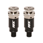 RFX Pro Fork Air Bleenders M5X0.8 (Negru) Kayaba/Showa FXFB101M599BK