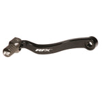 RFX Flex+ Factory Edition Gear Pedal (Titan anodizat negru/dur) FXGP4100199HA