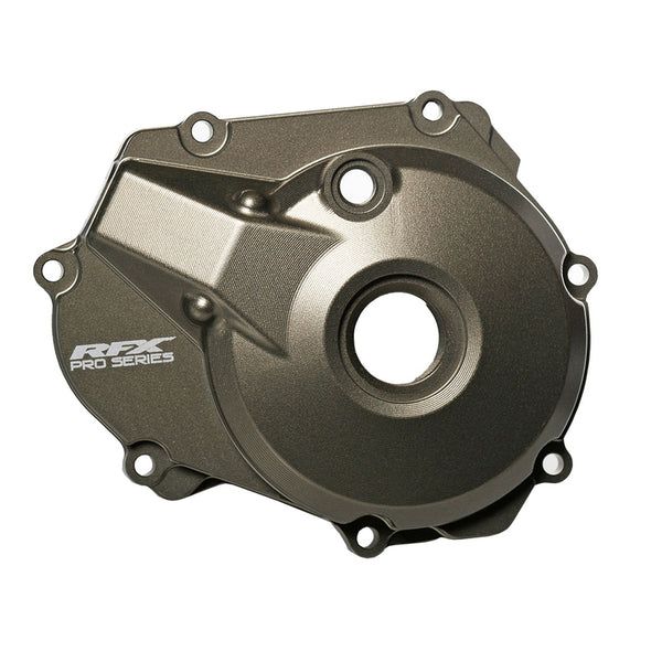 Copertă de aprindere RFX Pro (dur anodizat) - Kawasaki KXF450 FXCH2030099H2