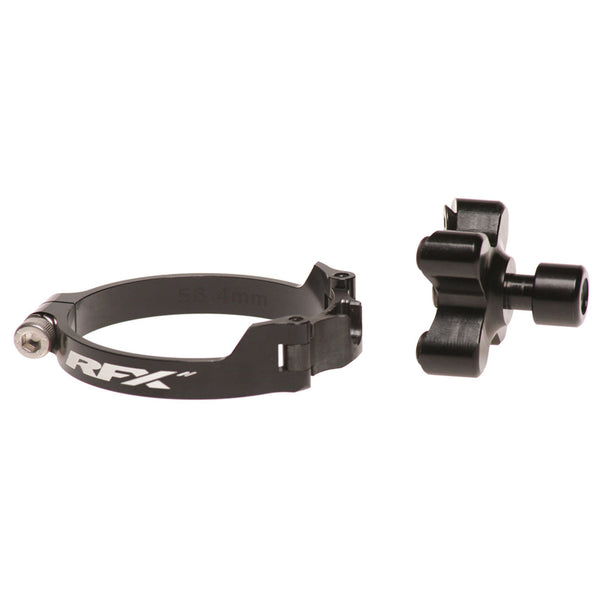 Control de lansare RFX Pro - Black FXLA5010099BK