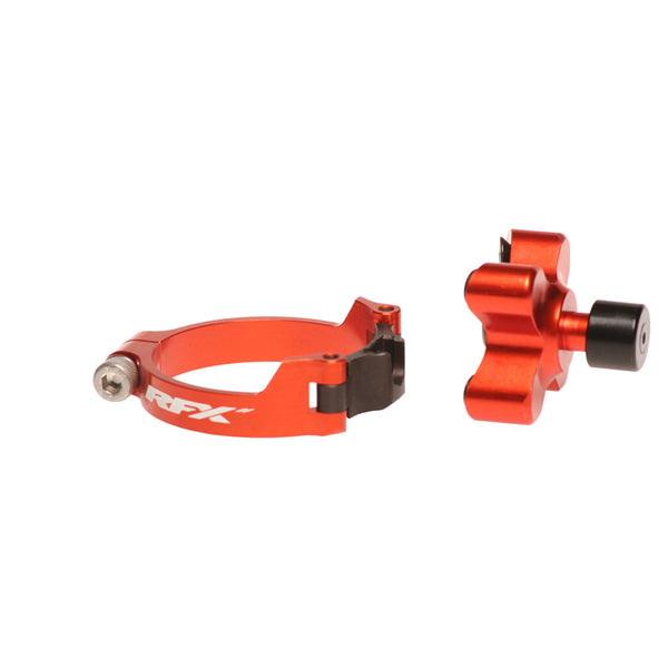 RFX Pro Launch Control (ORANGE) - KTM SX50/65 FXLA5030099OR