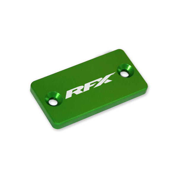 RFX Pro Front Brake Res Cap (Roșu) (BL23) FXRC2010099RD