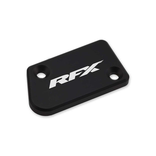 RFX Pro Front Brake Res Cap (albastru) FXRC4010099BU