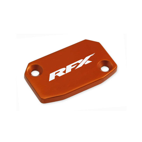 RFX Pro Front Frake and Clutch Resca (BLK) (BL52) (CL53 no H/Start) FXRC5010099BK