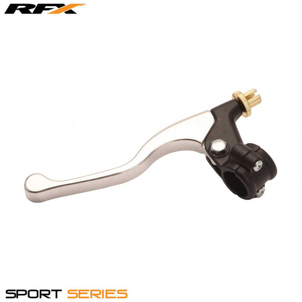 RFX Sport Cast Clutch Ansamblu ficat Universal 2 lovituri lungi FXCA9020000SV