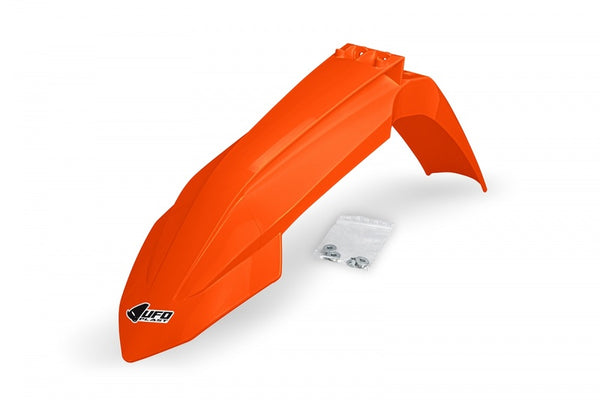 UNFO Front Fender - KTM SX/SX -F KT05009#127