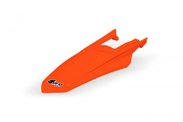 UFO Fender Fender Neon Orange - KTM SX/SX -F KT05010#FFLU