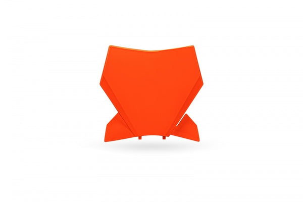 Placă de număr frontal OZN - KTM SX/SX -F KT05013#FFLU