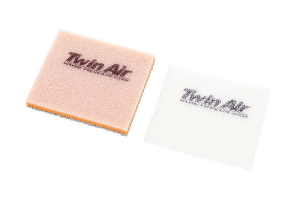 Rezistent la foc cu filtrul de aer cu două aer - 150609FR