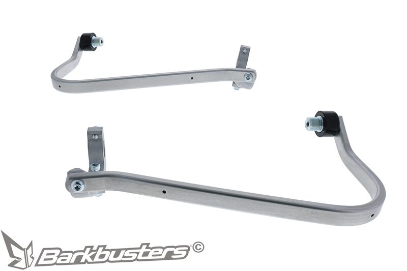 Barkbusters Hardware Kit în două puncte Mount-Aprilia Tuareg 660 BHG-105-00 NP