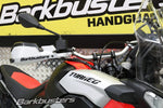 Barkbusters Hardware Kit în două puncte Mount-Aprilia Tuareg 660 BHG-105-00 NP