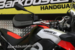 Barkbusters Hardware Kit în două puncte Mount-Aprilia Tuareg 660 BHG-105-00 NP