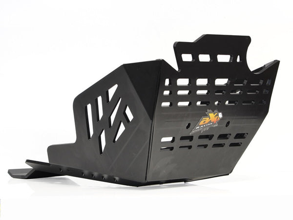AXP Adventure Skid Plate - HDPE 8MM AX1634