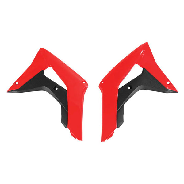 Huse Radiator Policeport - Honda CRF250RX/450RX 8495000001