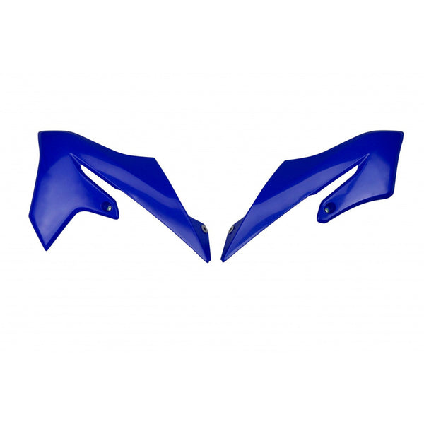 Policeport radiator copertine - Yamaha YZ65 8497500002