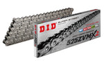 D.I.D 530ZVM-X2 Lanț de antrenare cu inel X 530 1120905010