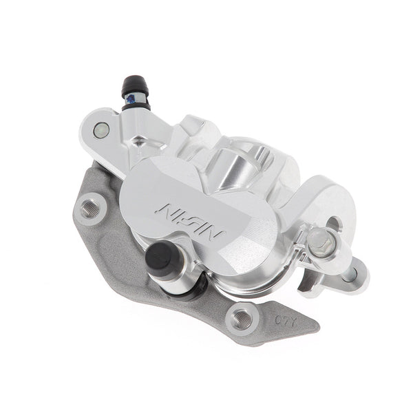 Nissin 2 Pistons Front Brake Etrier partea dreaptă MX20L-H24