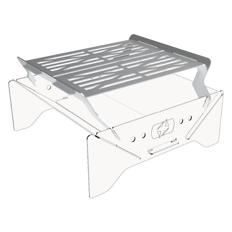 Oxford Grill pentru Firepit Ox877